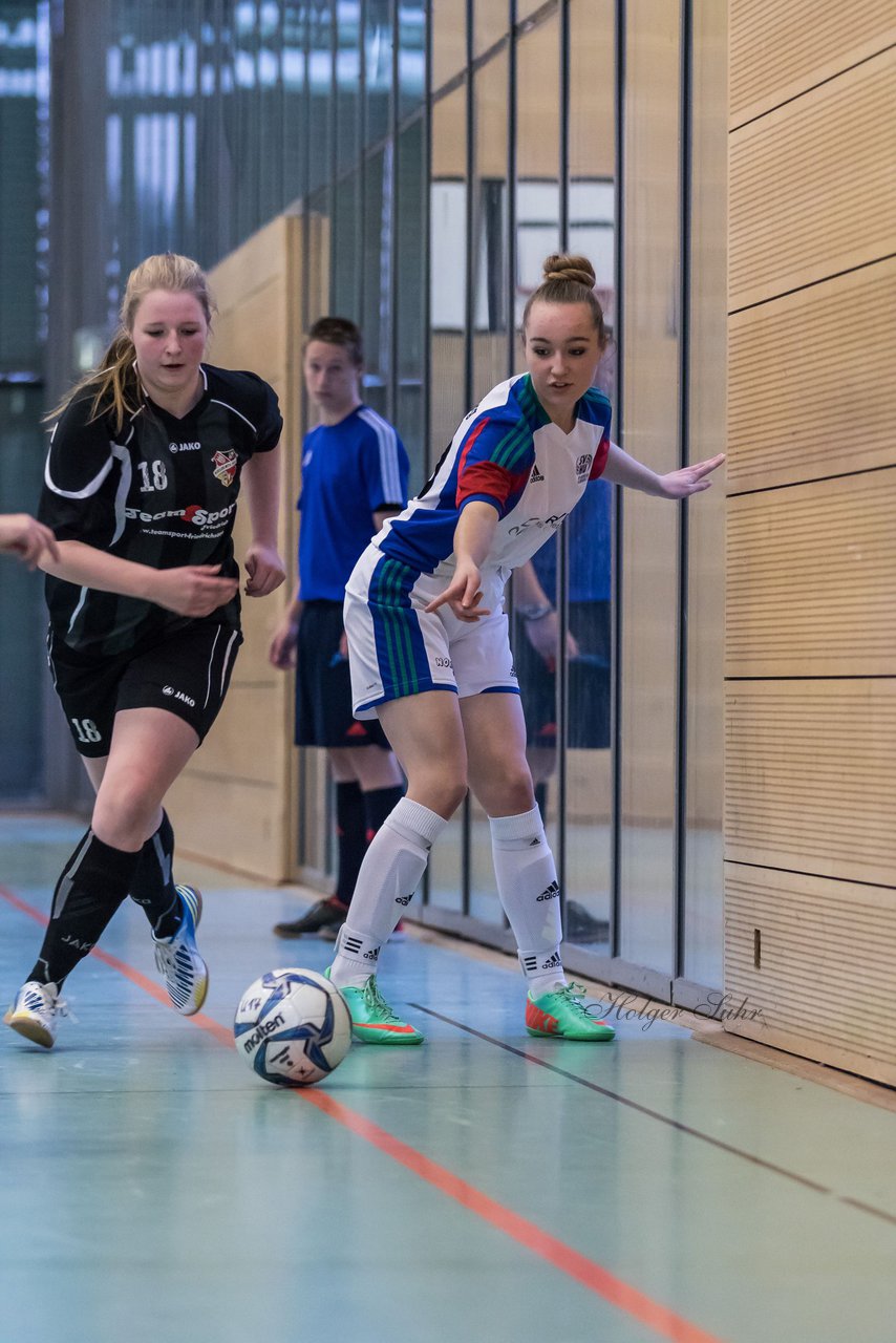 Bild 539 - Girls Cup